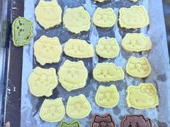-幸福里DIY蛋糕烘焙·团建·拼豆豆(普陀店)