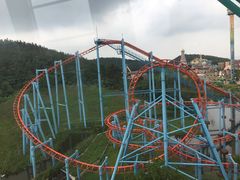 -南京银杏湖乐园