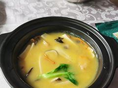 -山外山菜馆(玉泉路店)