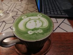 -懒鱼时光馆(沙坪坝店)