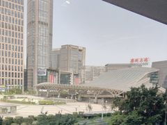 -广州建国酒店-盈丰阁粤菜-粤式茶点