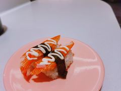 -争鲜回转寿司(朝北大悦城店)