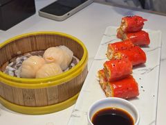 -南拳十三姨·潮汕砂锅粥·粤菜(西单大悦城店)