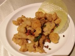 -上海金桥红枫万豪酒店-万豪中餐厅