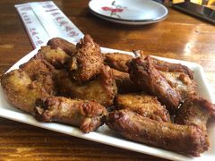 孜然鸡脖-泰来风味馆(桂林街店)
