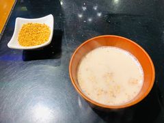 -一招鲜·全羊铺·蒙古奶茶(五一北路店)