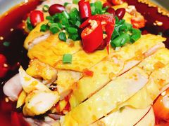 -青花椒花椒鱼(合生汇店)