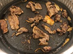-花味·自助烤肉(雨花客厅店)