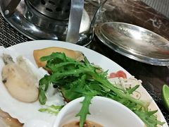 -天津燕园国际大酒店