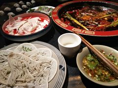 -矮板凳老火锅(宽窄巷子店)