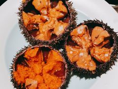 -丁字口海鲜热炒·烧烤大排档