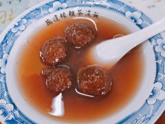 -粗茶淡饭(东关街店)