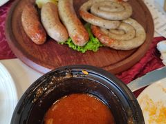 -小白桦西餐厅