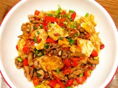 -肖记公安牛肉鱼杂馆·省级非物质文化遗产(三角路直营店)