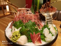 -王鼎精致料理铁板烧(世博源店)