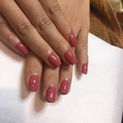 手部美甲-车莉可可美甲美睫沙龙