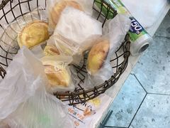 -面包新语(上地华联店)