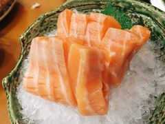 -银子铁板烧料理自助餐(人民广场店)