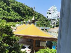 -平湖九龙山庄园圣马可酒店