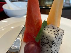 -彩丰楼·中餐厅(国家会展中心上海洲际店)