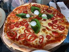 -The Rug Cafe(王府中环店)