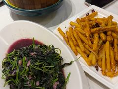 -刘胖子家常菜·蹄花焖藕(中南店)