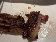 -拉蒂娜·巴西牛排馆 Latina·Brazilian Steakhouse(王府井喜悦店)