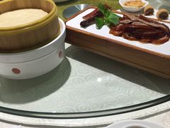 -四季小馆·地道北京小吃(广百店)