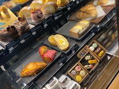 -星巴克(长沙乐和城门店)