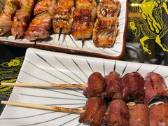 -一吉焼鸟·FOUNDER(桂林路店)