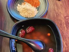 -Let's WaKao瓦烤(双楠店)