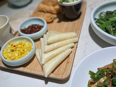 -刀板香·安徽菜(国购IFC店)