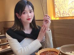 -民间粮仓重庆菜(金银潭永旺店)