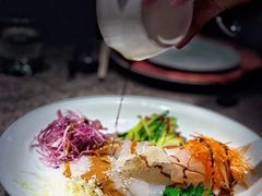 -北京王府井希尔顿酒店·秦唐中餐厅Chynna