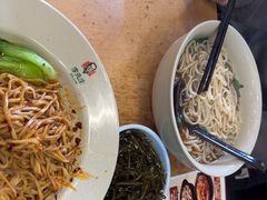 -李先生牛肉面大王(昌平鼓楼店)
