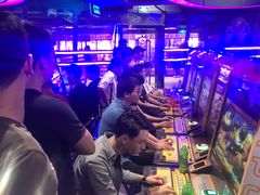 -核客电玩城(东门店)