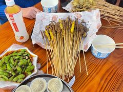 -十里铺铁板鱿鱼