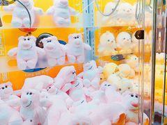 -永辉超市(凯德·天府店)