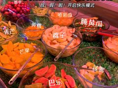 -爱上酸嘢