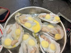 -飞尝蚝·顺德菜·鱼生(顺德总店)