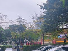 -天字码头自助餐厅·珠江夜游