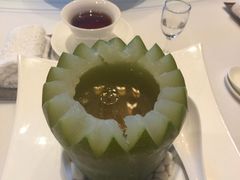 -广州富力丽思卡尔顿酒店·丽轩·粤菜