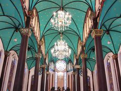 -红军总政治部旧址