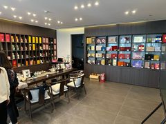 -四方茶集·茶馆(南山科技园店)