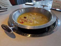 -溏心风鲍港式打边炉(余英坊店)