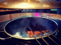 -水浒烤肉(国贸店)