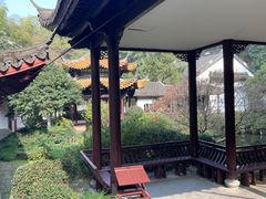 -杭州黄龙洞