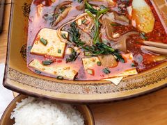 -川魂帽牌货冒菜(水晶郦城店)