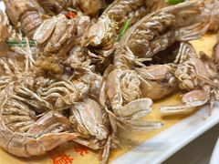 -绍兴老味道·非遗门店(银泰城店)