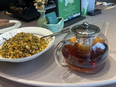 -回头食客-李久其家民间餐厅(望城金桥国际店)